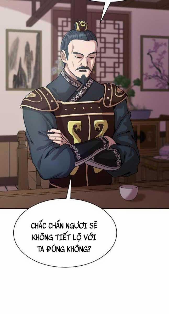 Bậc Thầy Phép Thuật Ở Thế Giới Võ Lâm 33 trang 30