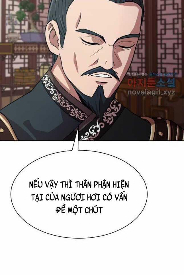 Bậc Thầy Phép Thuật Ở Thế Giới Võ Lâm 33 trang 34
