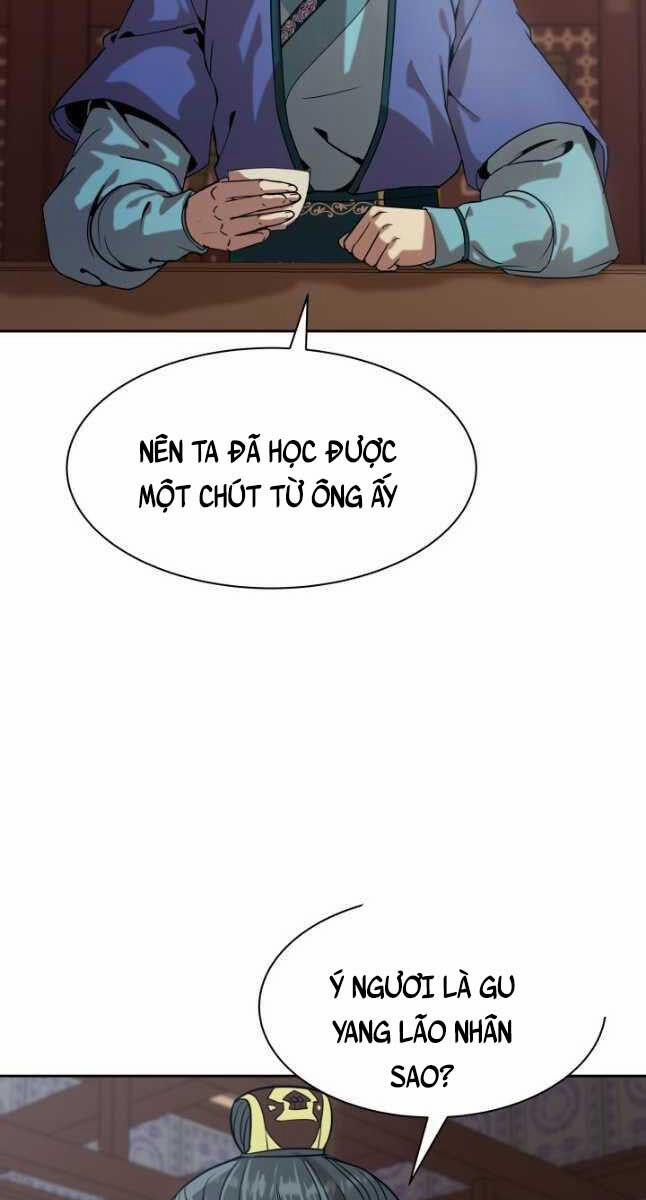 Bậc Thầy Phép Thuật Ở Thế Giới Võ Lâm 33 trang 37