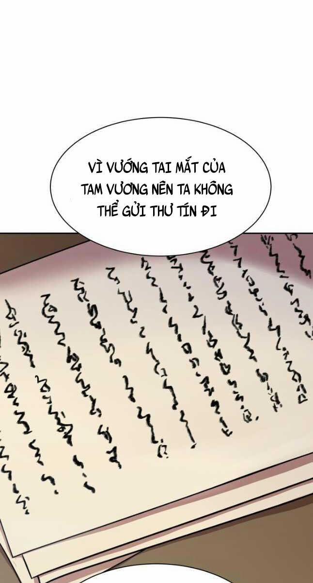 Bậc Thầy Phép Thuật Ở Thế Giới Võ Lâm 33 trang 41