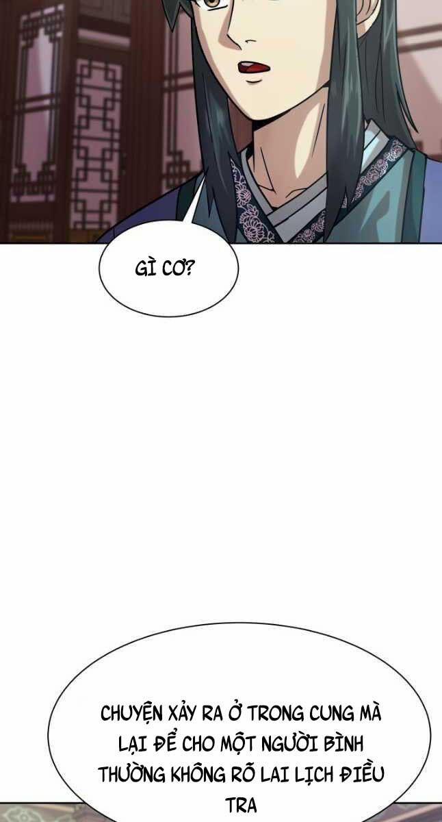 Bậc Thầy Phép Thuật Ở Thế Giới Võ Lâm 33 trang 44