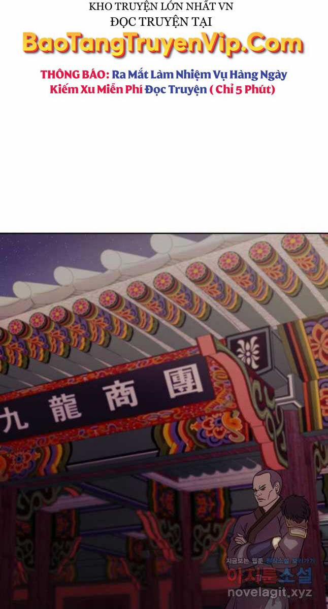 Bậc Thầy Phép Thuật Ở Thế Giới Võ Lâm 33 trang 48