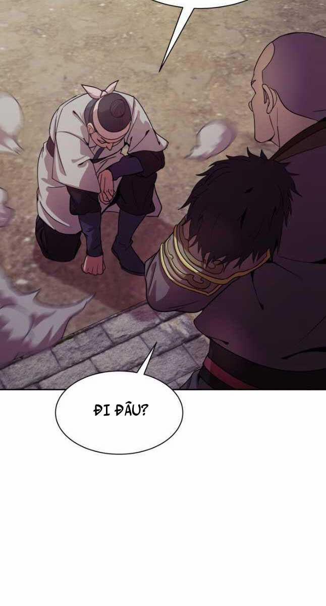 Bậc Thầy Phép Thuật Ở Thế Giới Võ Lâm 33 trang 51