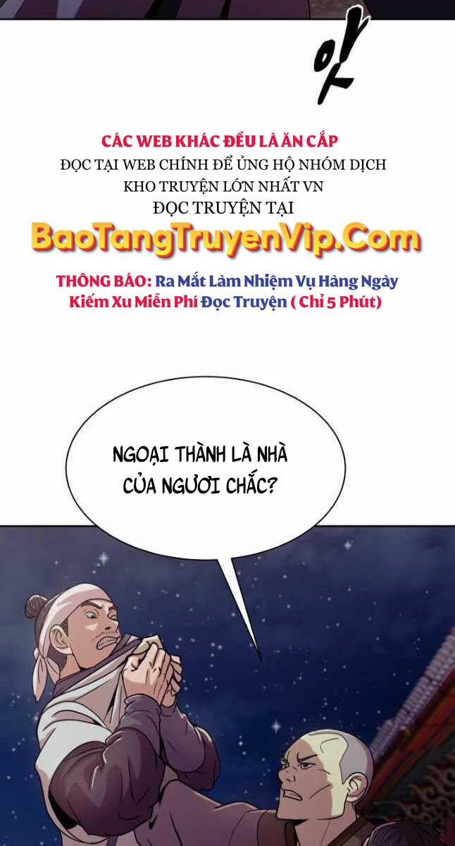 Bậc Thầy Phép Thuật Ở Thế Giới Võ Lâm 33 trang 54