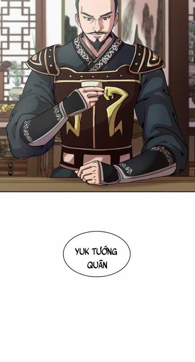 Bậc Thầy Phép Thuật Ở Thế Giới Võ Lâm 33 trang 6