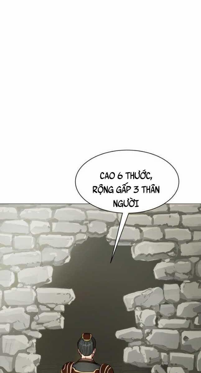 Bậc Thầy Phép Thuật Ở Thế Giới Võ Lâm 33 trang 61
