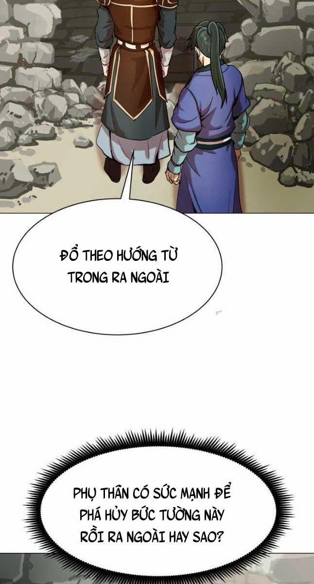 Bậc Thầy Phép Thuật Ở Thế Giới Võ Lâm 33 trang 62