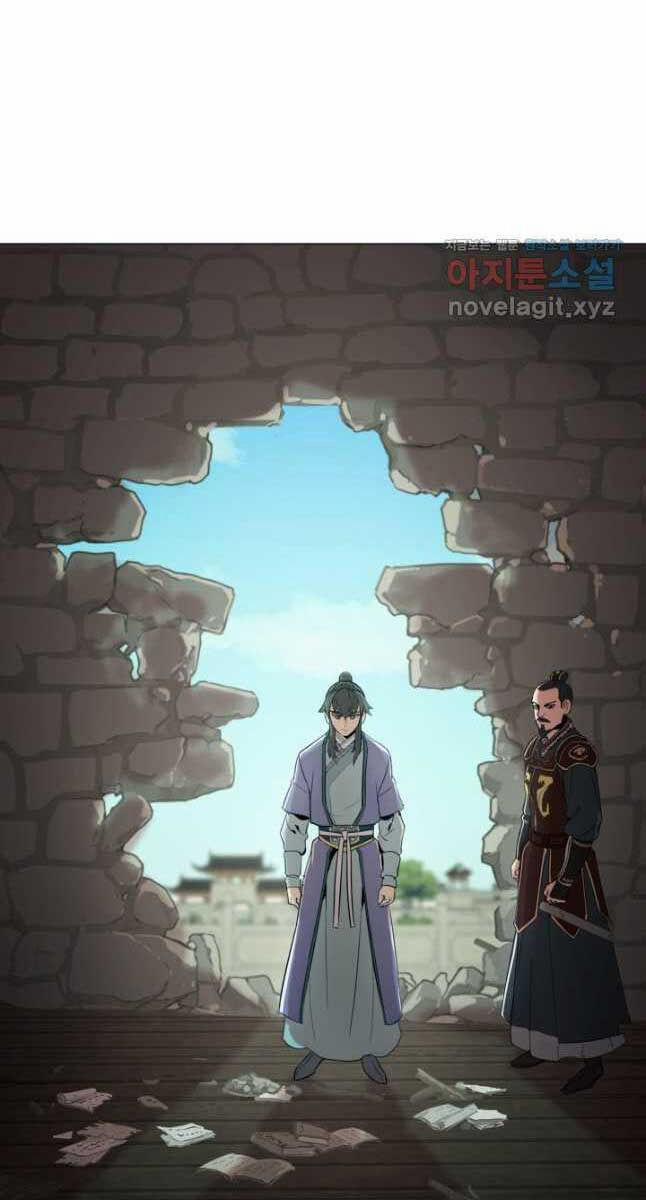 Bậc Thầy Phép Thuật Ở Thế Giới Võ Lâm 33 trang 64