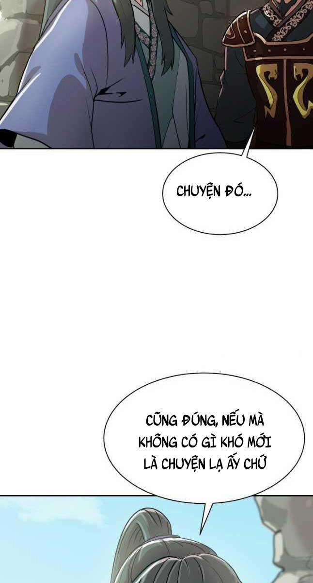 Bậc Thầy Phép Thuật Ở Thế Giới Võ Lâm 33 trang 67