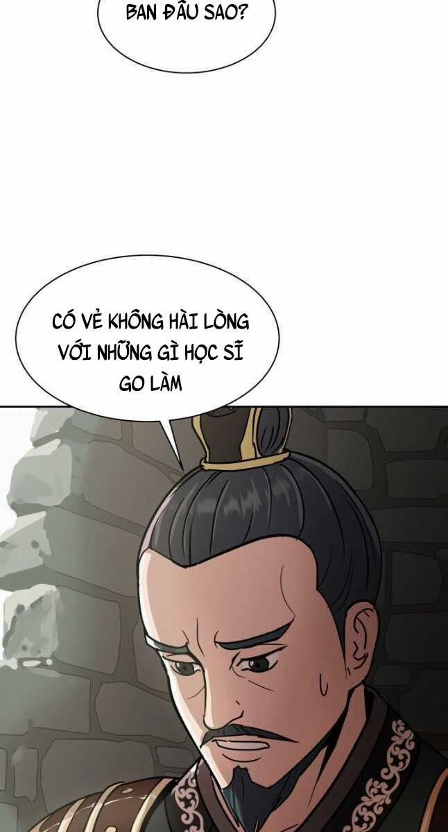 Bậc Thầy Phép Thuật Ở Thế Giới Võ Lâm 33 trang 70