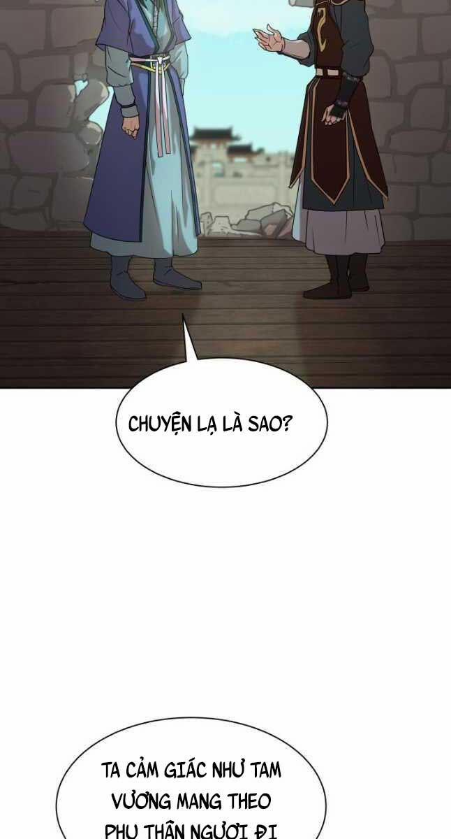 Bậc Thầy Phép Thuật Ở Thế Giới Võ Lâm 33 trang 72