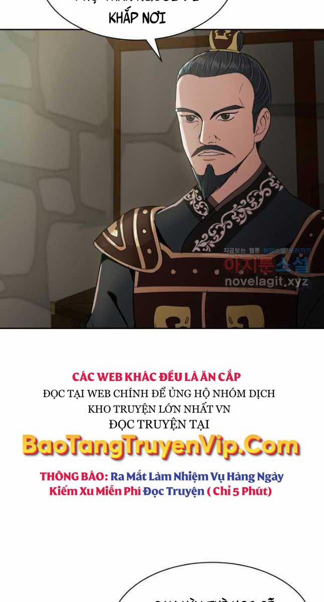 Bậc Thầy Phép Thuật Ở Thế Giới Võ Lâm 33 trang 73