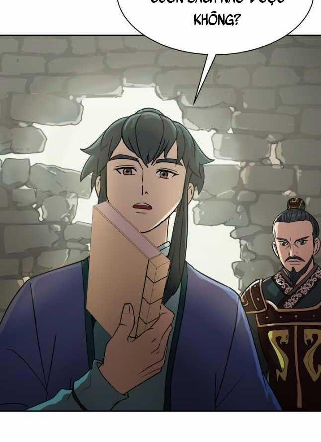 Bậc Thầy Phép Thuật Ở Thế Giới Võ Lâm 33 trang 79