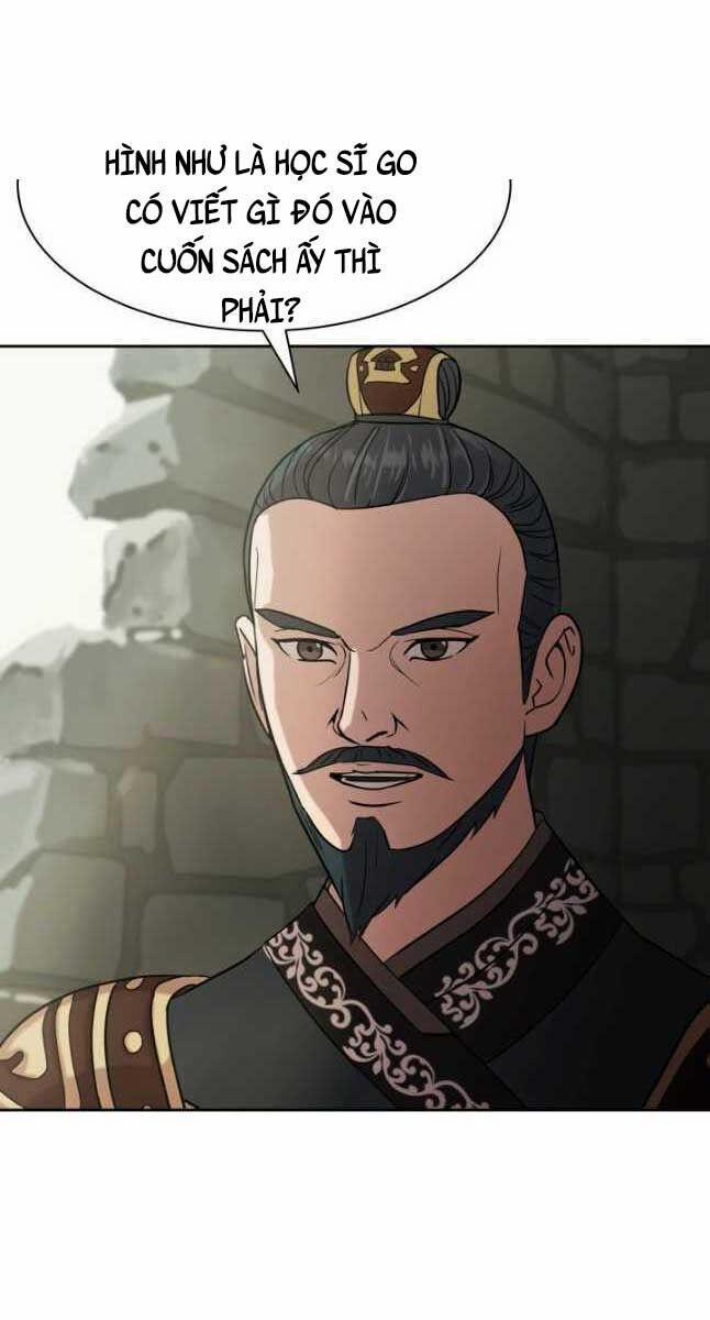 Bậc Thầy Phép Thuật Ở Thế Giới Võ Lâm 33 trang 80