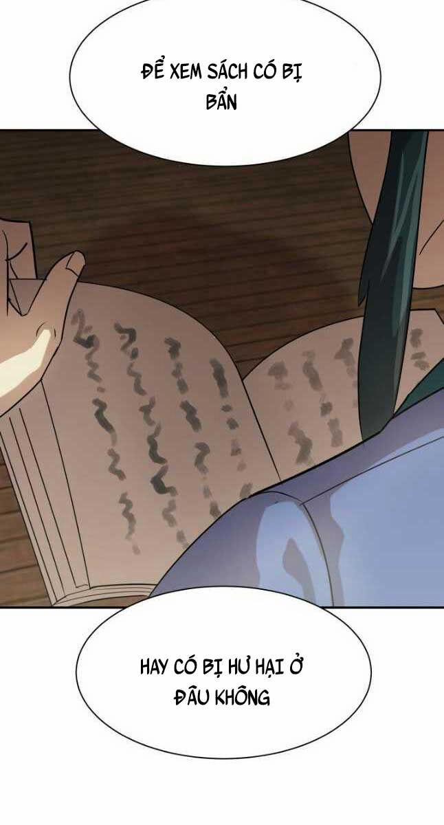 Bậc Thầy Phép Thuật Ở Thế Giới Võ Lâm 33 trang 84