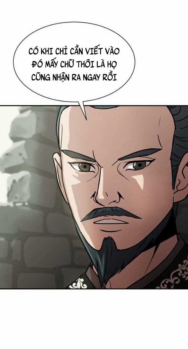 Bậc Thầy Phép Thuật Ở Thế Giới Võ Lâm 33 trang 85