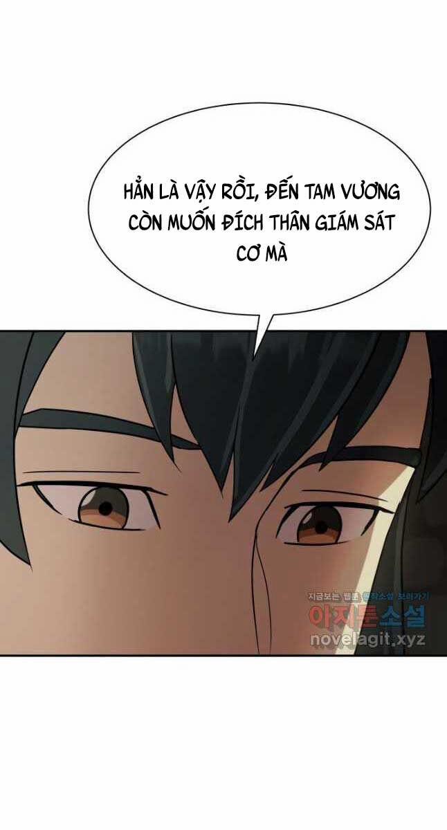 Bậc Thầy Phép Thuật Ở Thế Giới Võ Lâm 33 trang 86