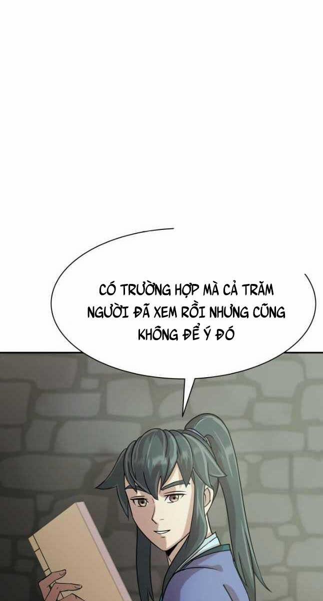 Bậc Thầy Phép Thuật Ở Thế Giới Võ Lâm 33 trang 88