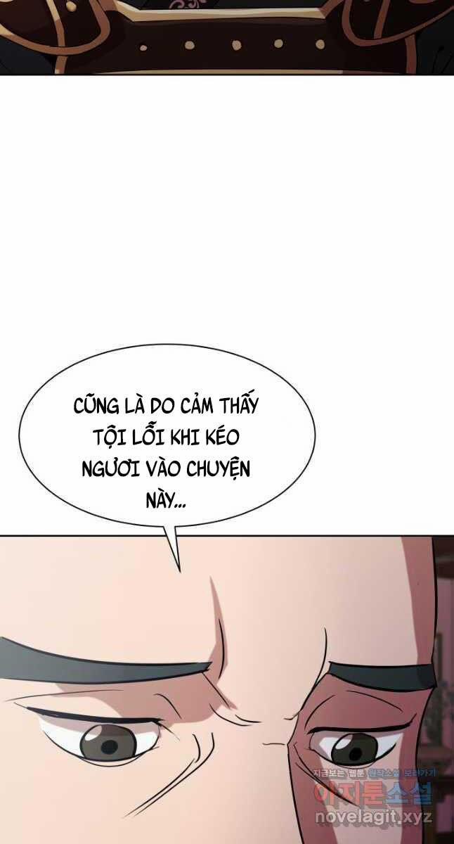 Bậc Thầy Phép Thuật Ở Thế Giới Võ Lâm 33 trang 9