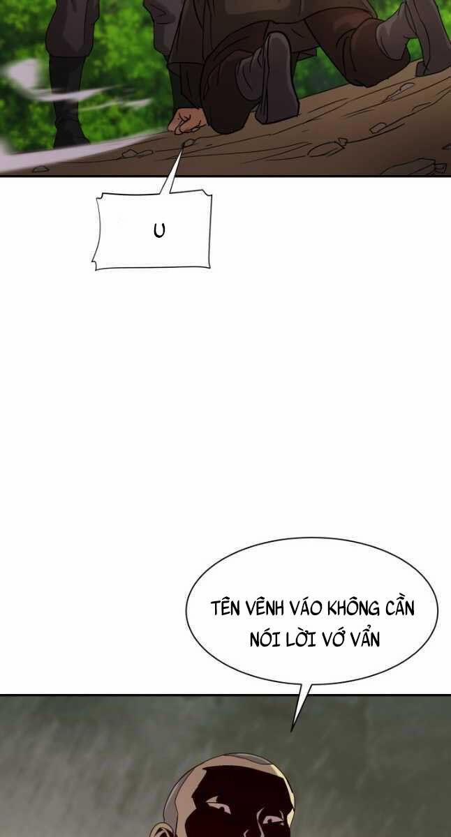 Bậc Thầy Phép Thuật Ở Thế Giới Võ Lâm 34 trang 10