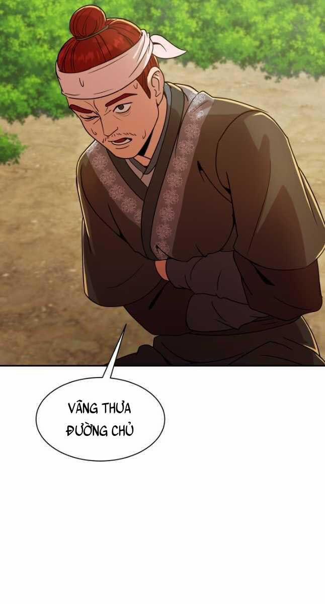 Bậc Thầy Phép Thuật Ở Thế Giới Võ Lâm 34 trang 12