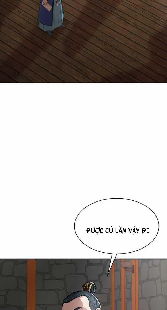 Bậc Thầy Phép Thuật Ở Thế Giới Võ Lâm 34 trang 17