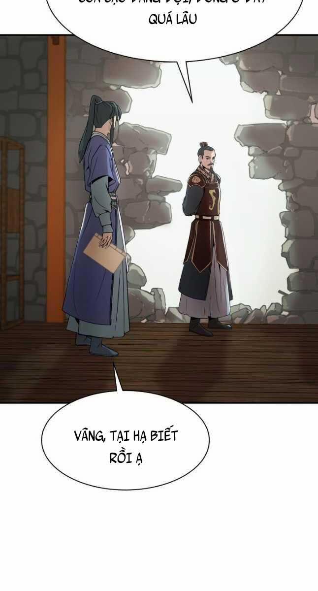 Bậc Thầy Phép Thuật Ở Thế Giới Võ Lâm 34 trang 19