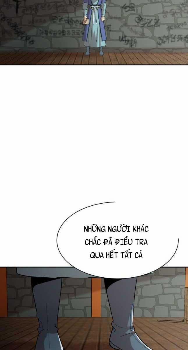 Bậc Thầy Phép Thuật Ở Thế Giới Võ Lâm 34 trang 21