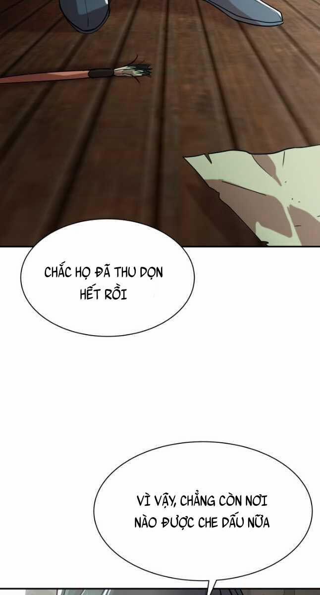 Bậc Thầy Phép Thuật Ở Thế Giới Võ Lâm 34 trang 22
