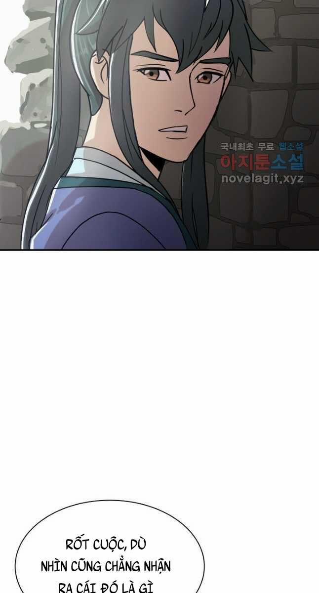 Bậc Thầy Phép Thuật Ở Thế Giới Võ Lâm 34 trang 23