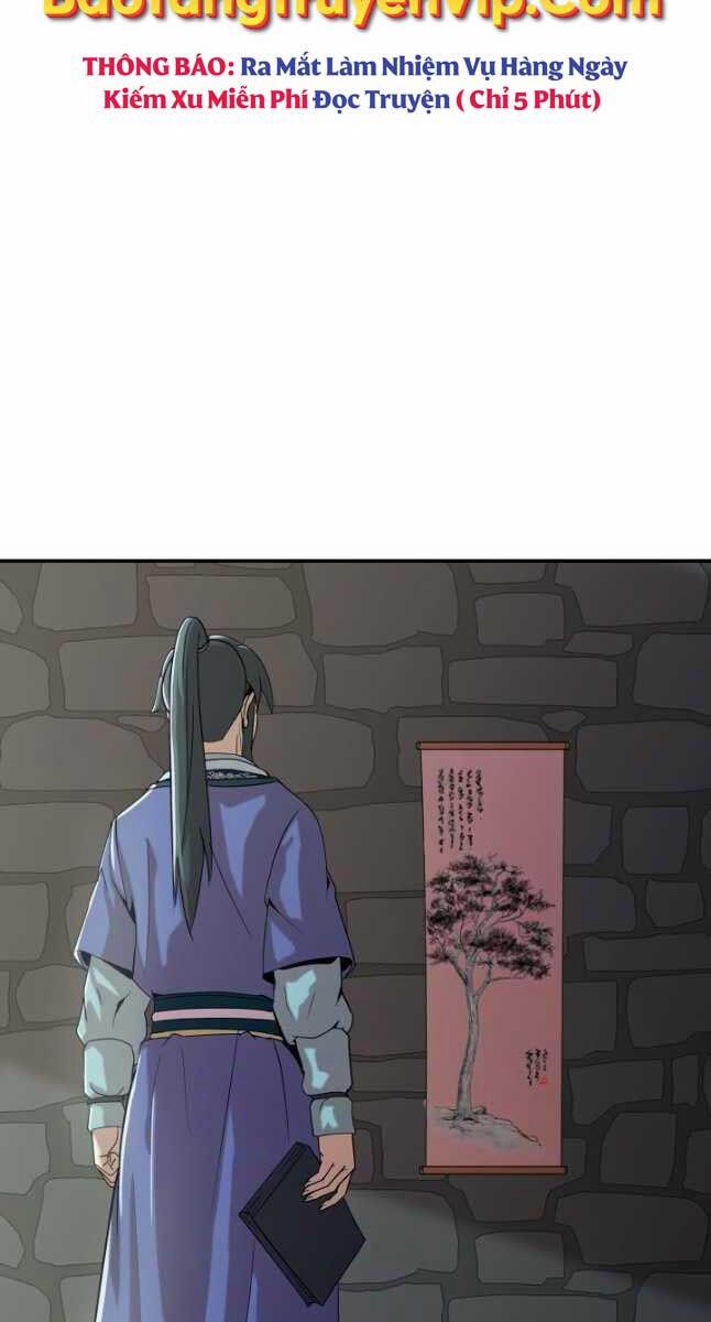 Bậc Thầy Phép Thuật Ở Thế Giới Võ Lâm 34 trang 26