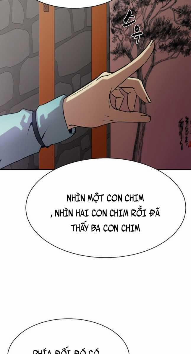 Bậc Thầy Phép Thuật Ở Thế Giới Võ Lâm 34 trang 29