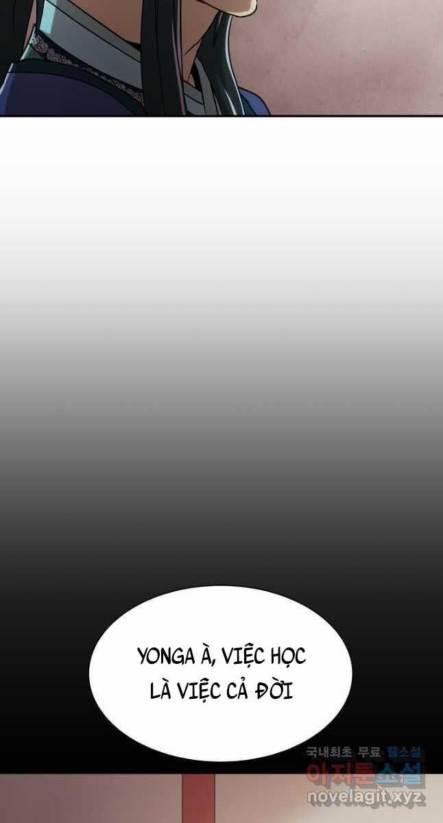 Bậc Thầy Phép Thuật Ở Thế Giới Võ Lâm 34 trang 33