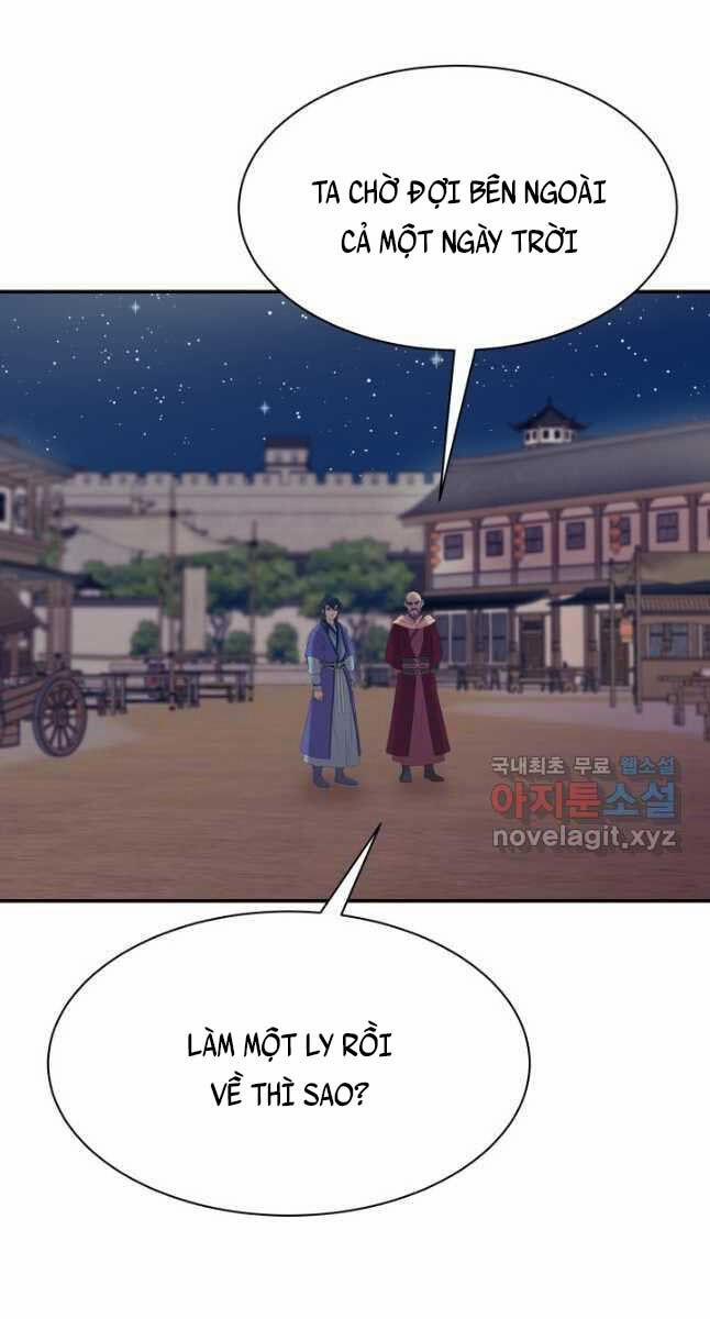 Bậc Thầy Phép Thuật Ở Thế Giới Võ Lâm 34 trang 45