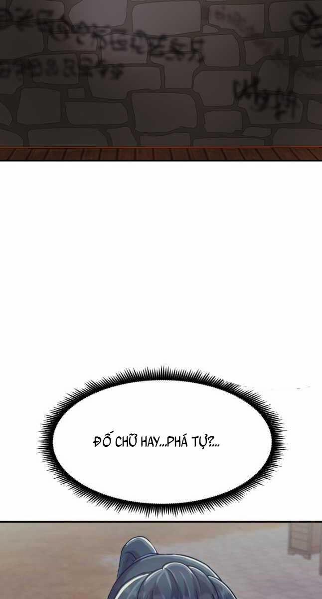 Bậc Thầy Phép Thuật Ở Thế Giới Võ Lâm 34 trang 49
