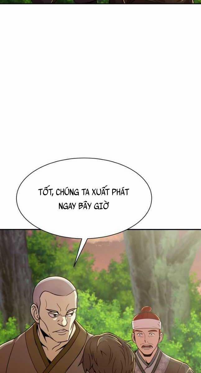 Bậc Thầy Phép Thuật Ở Thế Giới Võ Lâm 34 trang 5