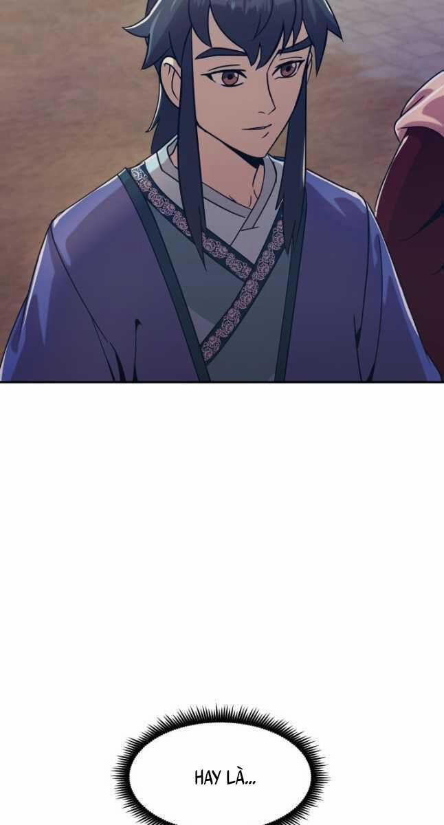 Bậc Thầy Phép Thuật Ở Thế Giới Võ Lâm 34 trang 50