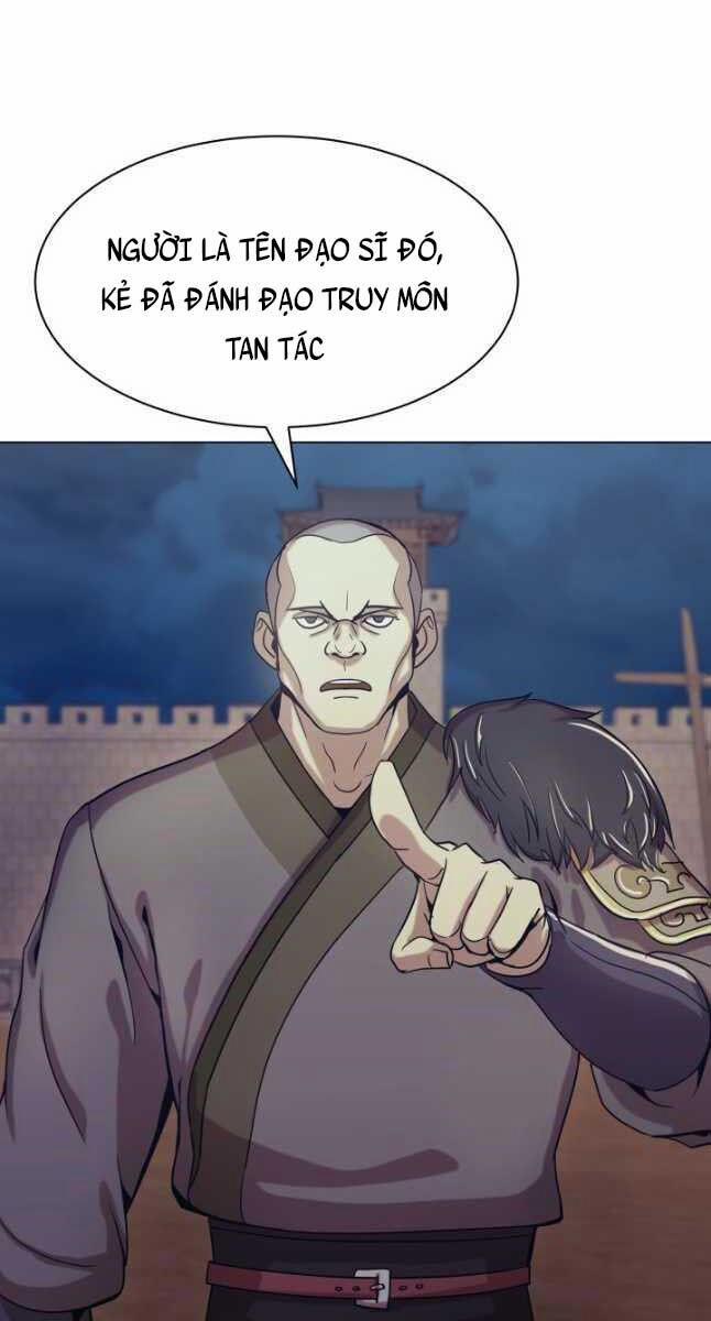 Bậc Thầy Phép Thuật Ở Thế Giới Võ Lâm 34 trang 58
