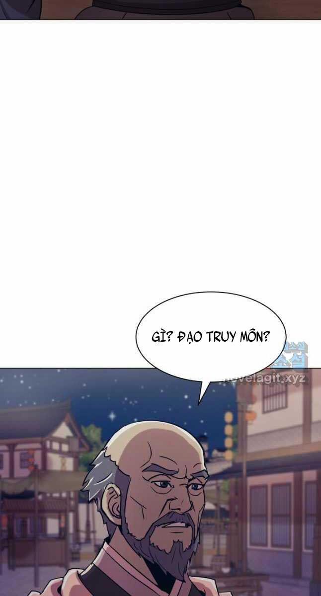 Bậc Thầy Phép Thuật Ở Thế Giới Võ Lâm 34 trang 59