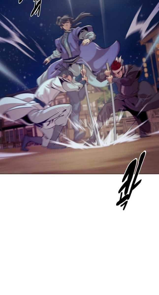 Bậc Thầy Phép Thuật Ở Thế Giới Võ Lâm 34 trang 70