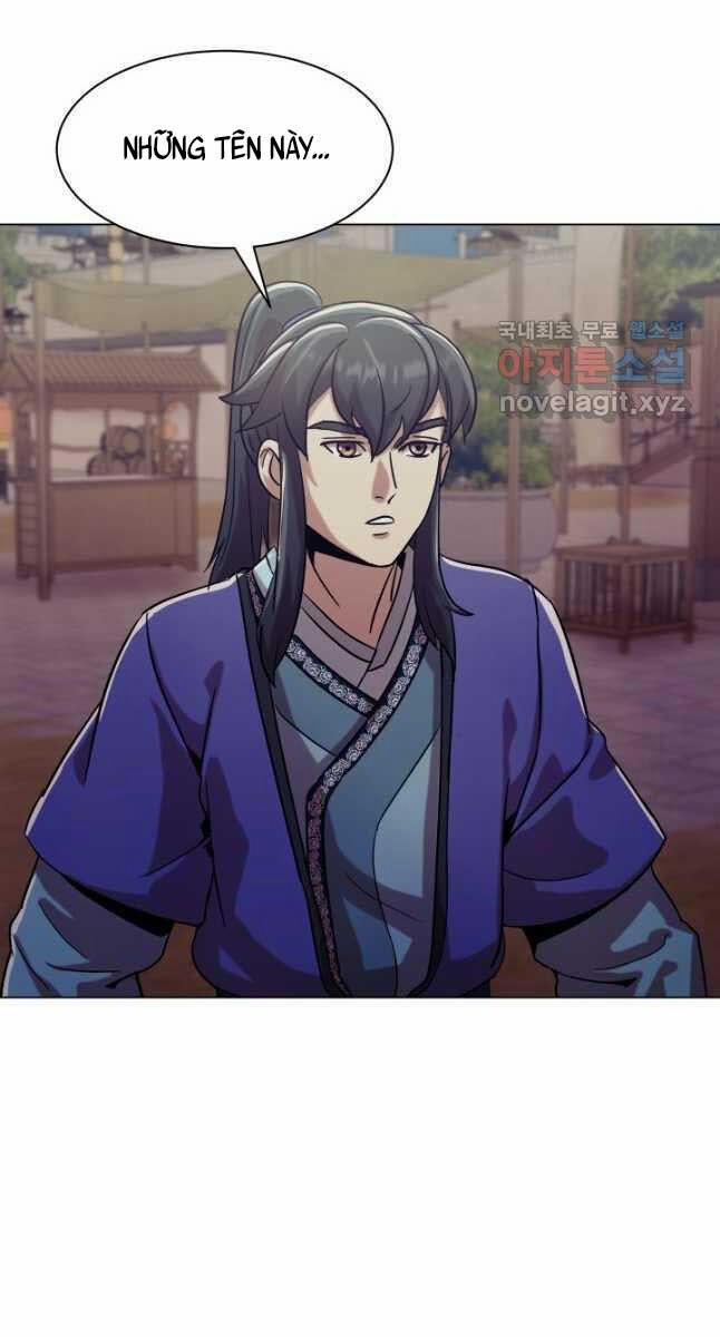 Bậc Thầy Phép Thuật Ở Thế Giới Võ Lâm 34 trang 71