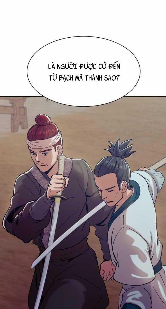 Bậc Thầy Phép Thuật Ở Thế Giới Võ Lâm 34 trang 72
