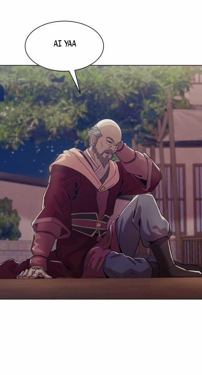 Bậc Thầy Phép Thuật Ở Thế Giới Võ Lâm 34 trang 76