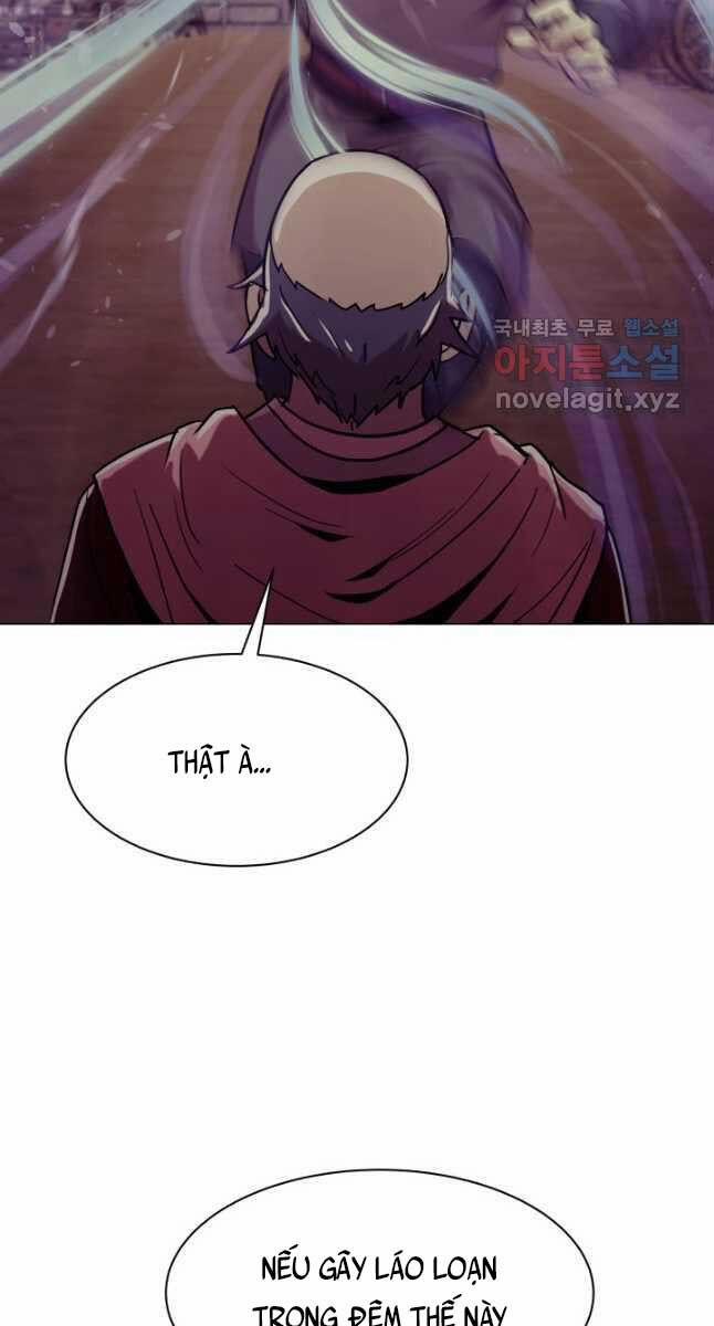 Bậc Thầy Phép Thuật Ở Thế Giới Võ Lâm 34 trang 80