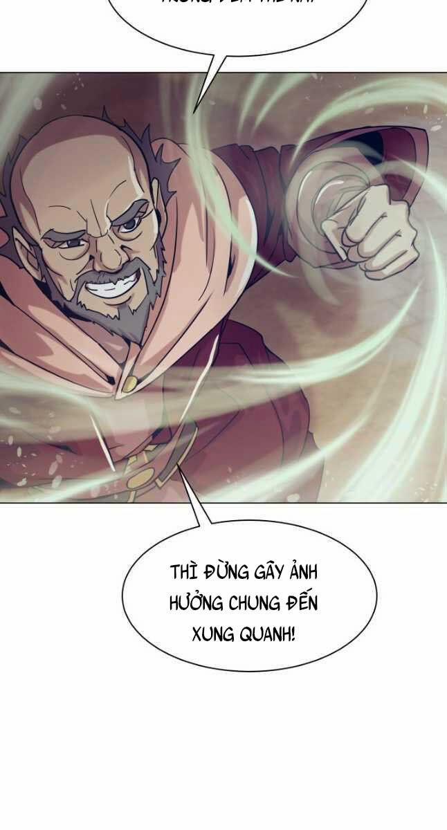Bậc Thầy Phép Thuật Ở Thế Giới Võ Lâm 34 trang 81
