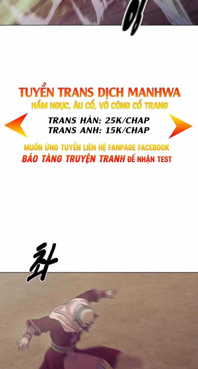 Bậc Thầy Phép Thuật Ở Thế Giới Võ Lâm 34 trang 83