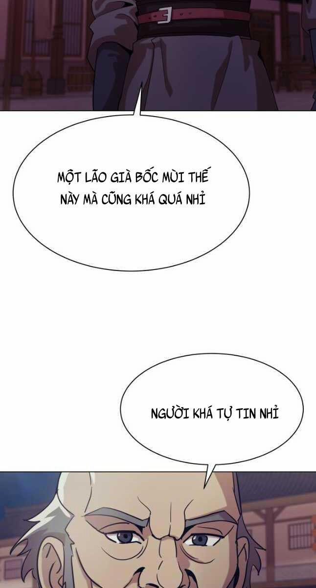 Bậc Thầy Phép Thuật Ở Thế Giới Võ Lâm 34 trang 87