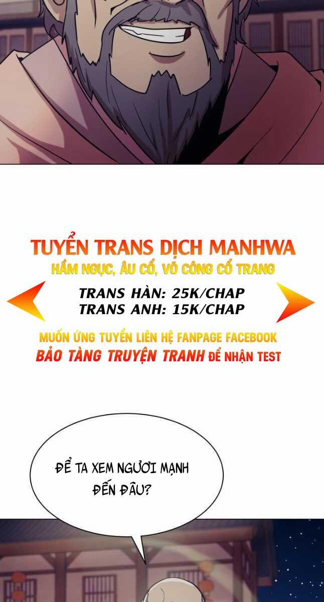 Bậc Thầy Phép Thuật Ở Thế Giới Võ Lâm 34 trang 88