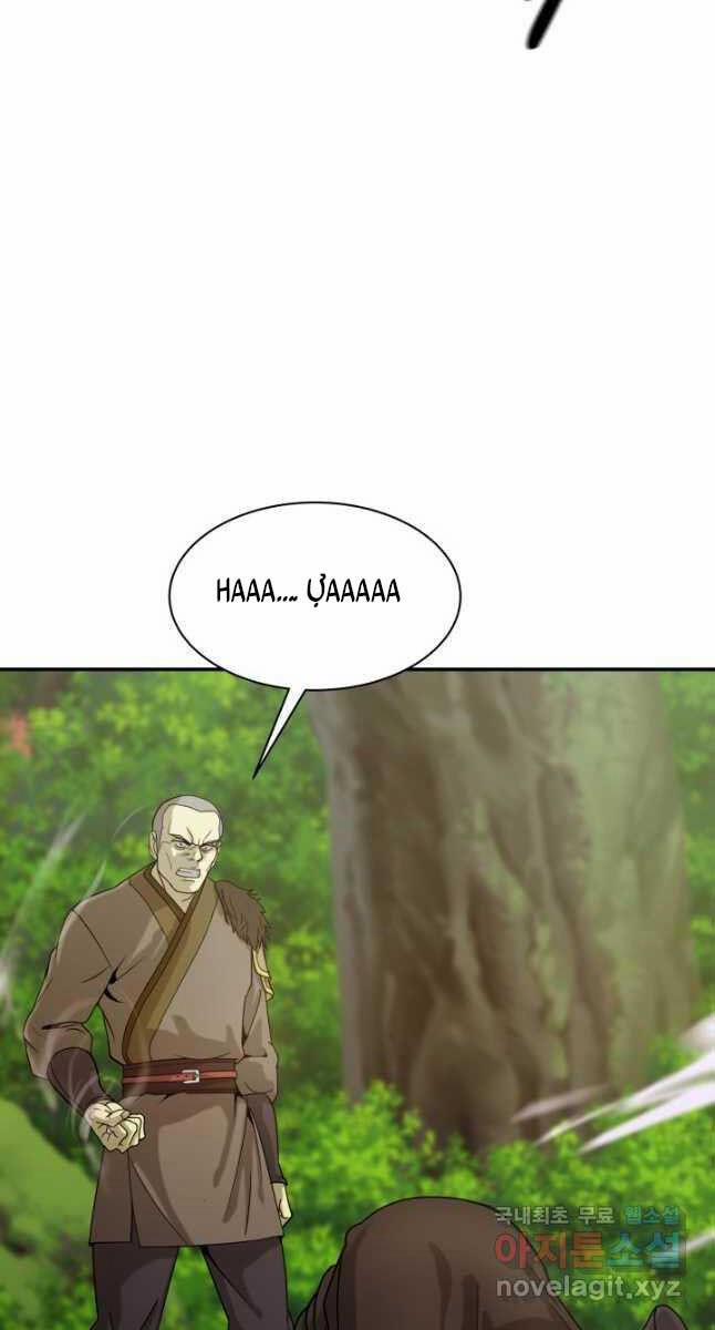 Bậc Thầy Phép Thuật Ở Thế Giới Võ Lâm 34 trang 9