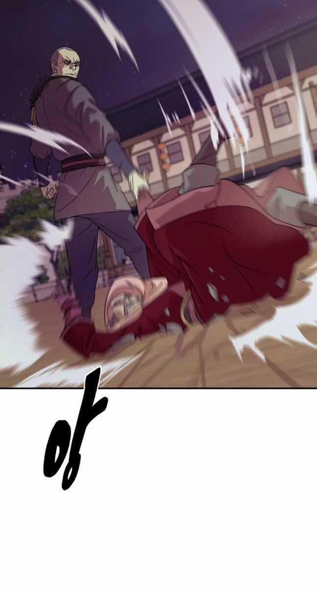 Bậc Thầy Phép Thuật Ở Thế Giới Võ Lâm 35.1 trang 10